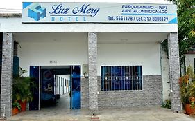 Hotel Luz Mery